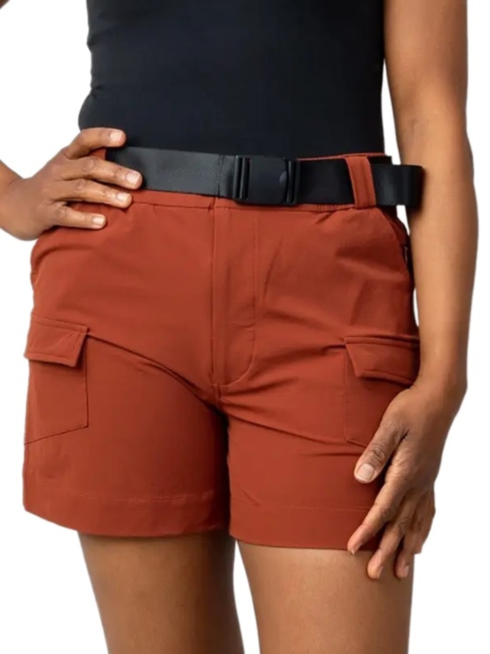 Alder Apparel Take a Hike 3.0 Shorts L